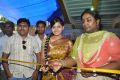 Actress Swathi inaugurates Trendz Wedding & Life Style Expo 2013