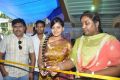 Actress Swathi Launches Trendz Exhibition (April 2013) Photos