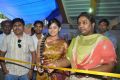 Tanusha aka Swathi inaugurates Trendz Exhibition