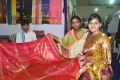 Swathi launches Trendz Wedding & Life Style Expo