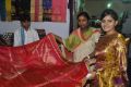 Actress Swathi Launches Trendz Exhibition (April 2013) Photos