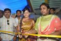 Actress Tanusha Launches Trendz Exhibition (April 2013) Photos