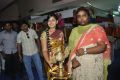 Actress Swathi inaugurates Trendz Wedding & Life Style Expo 2013 Stills