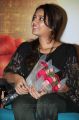 Swati Reddy New Photos @ Karthikeyan Press Meet