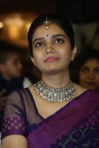 Actress Swathi Reddy Saree Pics @ Month Of Madhu Pre Release