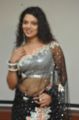 Swathi Varma Hot inTransparent Saree Photo Shoot Gallery