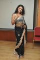 Swathi Varma Hot Saree Photoshoot Stills @ Deal Audio Release