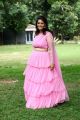 Tamil Actress Swathishta R Photos @ Jada Movie Audio Launch