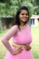 Tamil Actress Swathishta Photos @ Jada Movie Audio Launch