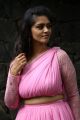 Actress Swathishta Photos @ Jada Movie Audio Release