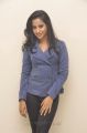 Telugu Actress Swati Dixit Latest Photos