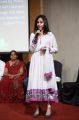 Actress Swati Dixit New Stills @ Black is Black Event Hyderabad