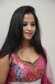 Actress Swathi Dixit Pictures @ Ladies Gentleman Promo Song Launch