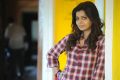 Actress Swathi Reddy Cute Photos in Casual Shirt