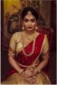 Tamil Actress Swayam Siddha Photoshoot Images