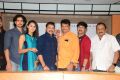 Swayamvada Telugu Movie First Look Launch Stills