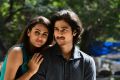 Anika Rao, Aditya Alluri @ Swayamvada Movie First Look Launch Stills