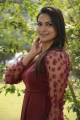 Actress Swetaa Varma Photos @ MAD Movie Trailer Launch