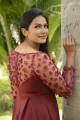 Actress Swetha Varma Photos @ MAD Movie Trailer Launch