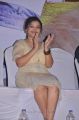 Swetha Basu Prasad New Hot Photos at Chandamama Audio Release