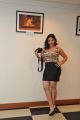 Swetha Basu Prasad Hot in Low Cut Dress Pictures