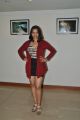 Swetha Basu Hot in Low Cut Dress Pictures