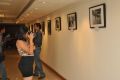 Shweta Basu Prasad Hot Pictures at Rumi Photo Exhibition