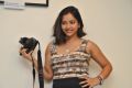 Swetha Basu Hot in Low Cut Dress Pictures
