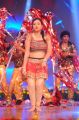 Telugu Actress Swetha Basu Prasad Hot Dance Performance Stills