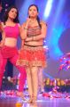 Actress Swetha Prasad Stage Dance Performance Hot Stills