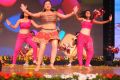 Telugu Actress Swetha Basu Prasad Hot Dance Performance Hot Photos