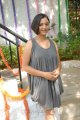 Swetha Basu Hot Pics in Sleeveless Frock