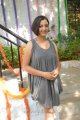 Swetha Basu Hot Pics in Sleeveless Frock