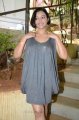 Swetha Basu Hot Pics in Sleeveless Frock