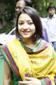 Swetha Basu Latest Photos in Churidar Dress