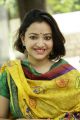 Cute Swetha Basu Prasad in Churidar Photos