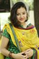 Cute Swetha Basu Prasad in Churidar Photos