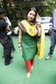 Swetha Basu Prasad Cute Churidar Photos