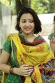 Swetha Basu Prasad Cute Churidar Photos