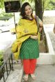 Swetha Basu Latest Photos in Churidar Dress