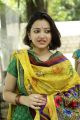 Cute Swetha Basu Prasad in Churidar Photos