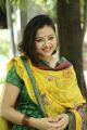 Cute Swetha Basu Prasad in Churidar Photos