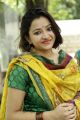 Cute Swetha Basu Prasad in Churidar Photos