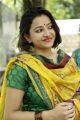 Actress Swetha Basu Latest Photos in Churidar Dress