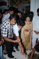 Swetha Basu Prasad launches LG Showroom