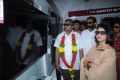 Swetha Basu Prasad inagurates LG Showroom