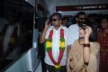 Swetha Basu Prasad inagurates LG Showroom