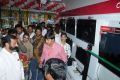 LG Showroom Opening in Bhimavaram