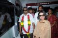 Swetha Basu Prasad launches LG Showroom