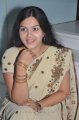 Tamil Actress Swetha Saree Stills
